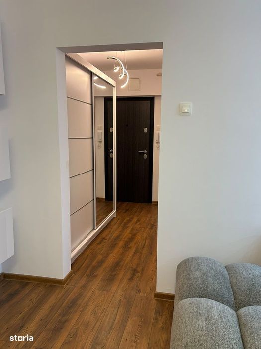 Ap. 3 Camere- P-Ta Sudului, Pet-Friendly, Prima Inchiriere, Reabilitat