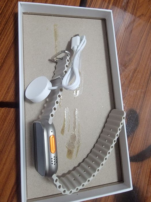 Apple watch ultra 2