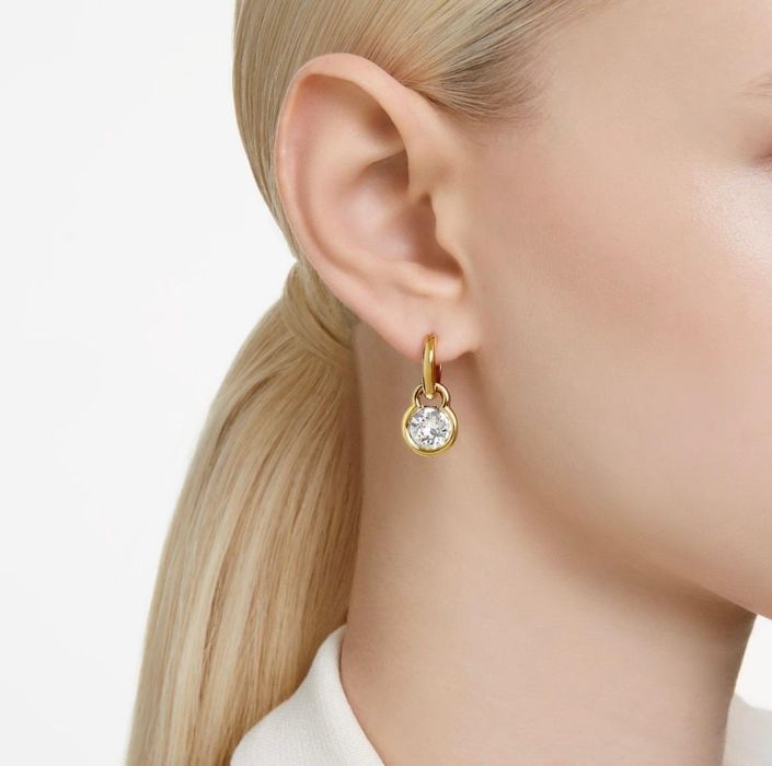 Украшения от бренда Swarovski