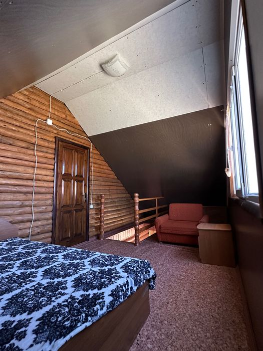 Сдам дом в Боровом