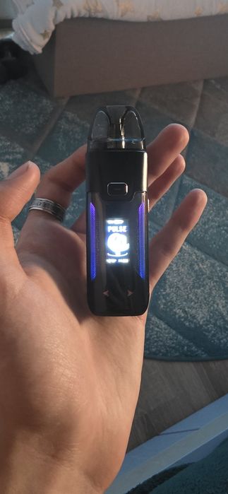 Vaporesso Luxe XR Max 2