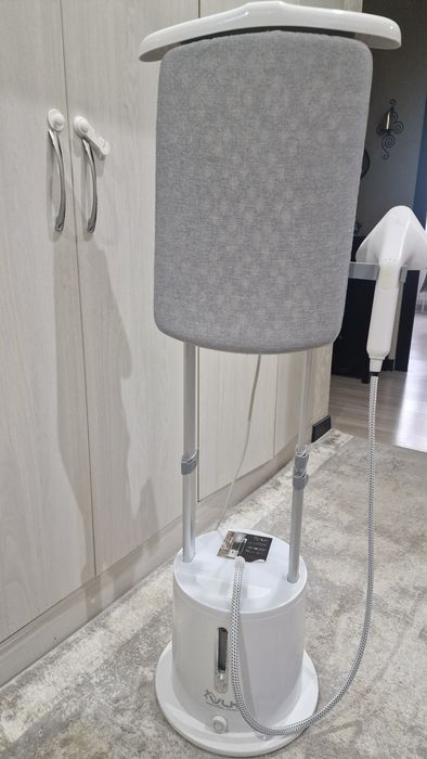 Продам вертикальный отпариватель