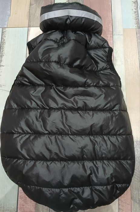 Дрешки за малки кучета