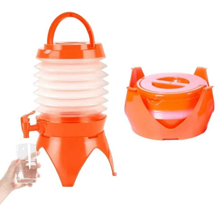 ‼️ Складной диспенсер для воды COUNTRY SIDE (Германия)