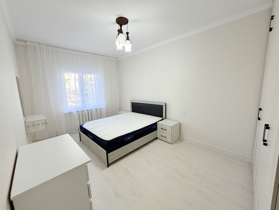 Продажа 4 комнатная квартира. Сергели 8, 100 м2. 4/4/9