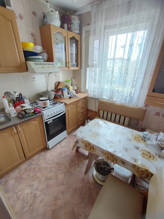 Продам 2 х комн квар. 4-34--2 этаж