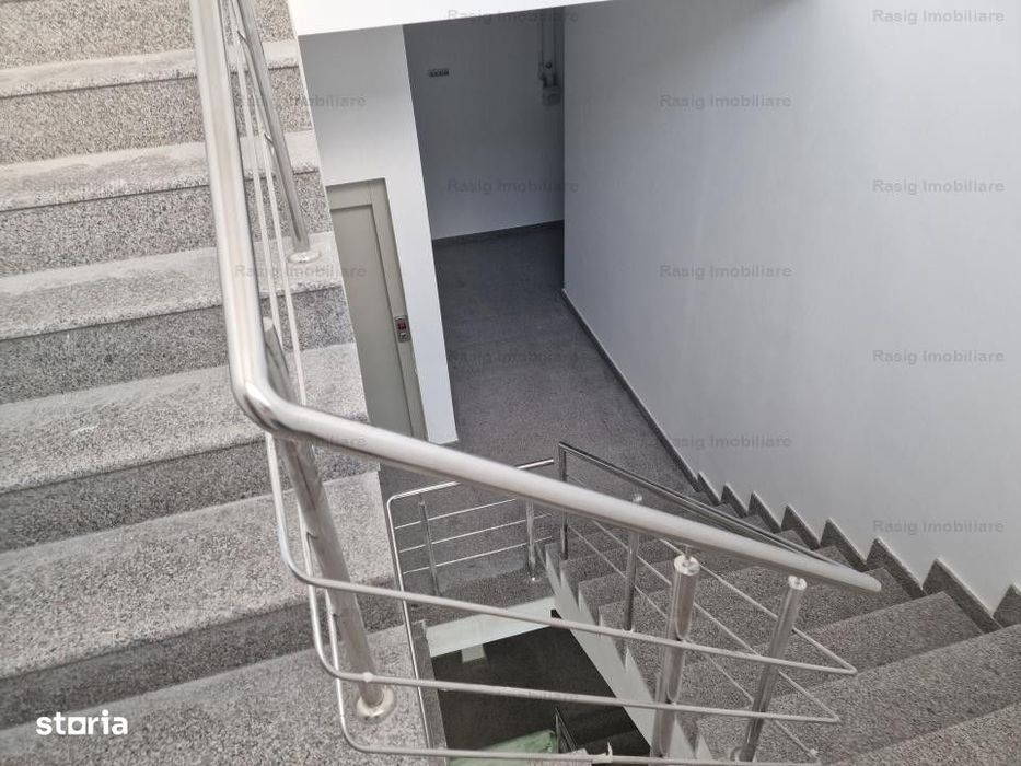 Duplex zona Parc Carol