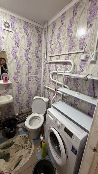 Сдам 1 комнатую квартиру