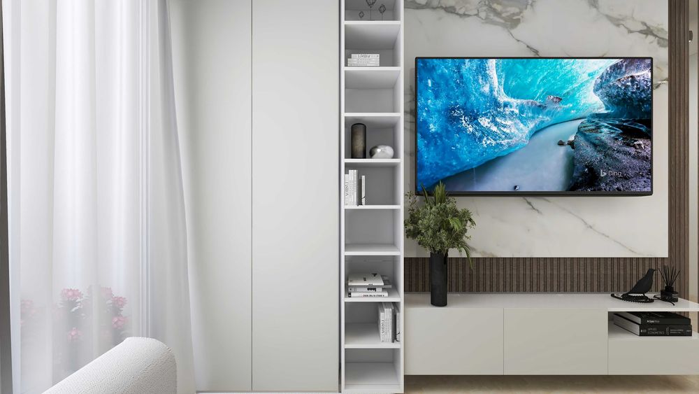 Интериорен и екстериорен дизайн, визуализация, ремонт и обзавеждане