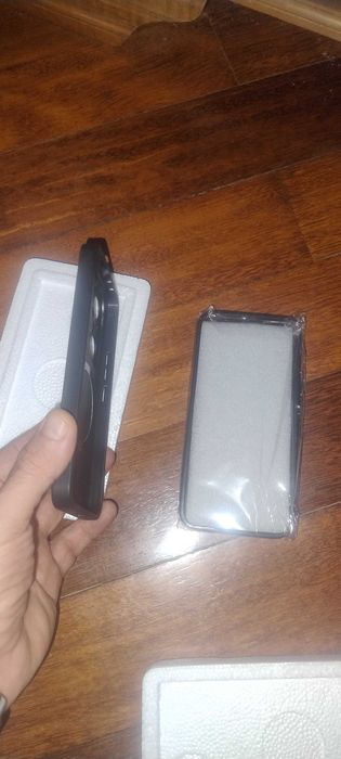 Защитен калъф, кейс за honor 400 pro