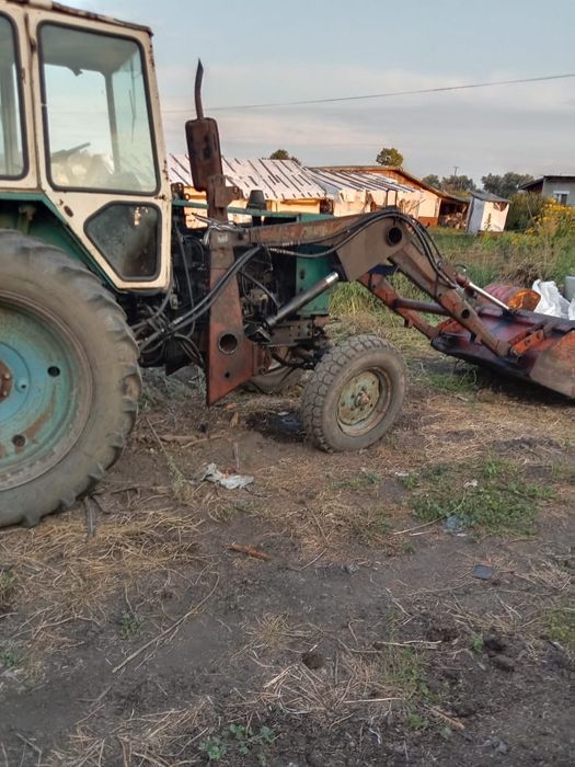 Продам трактор ЮМЗ