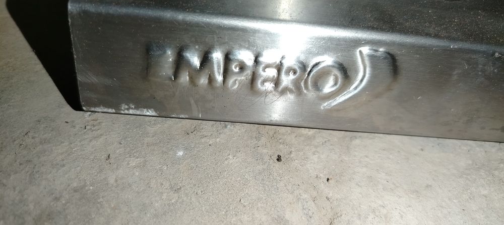 Изгара на 380 волт, италия