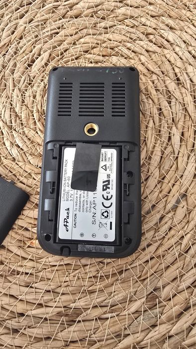 Mini Videoproiector Optoma