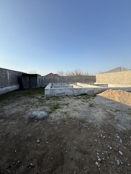 Продажа участка