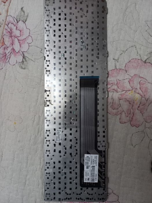 Клавиатуры для ноутбуков HP