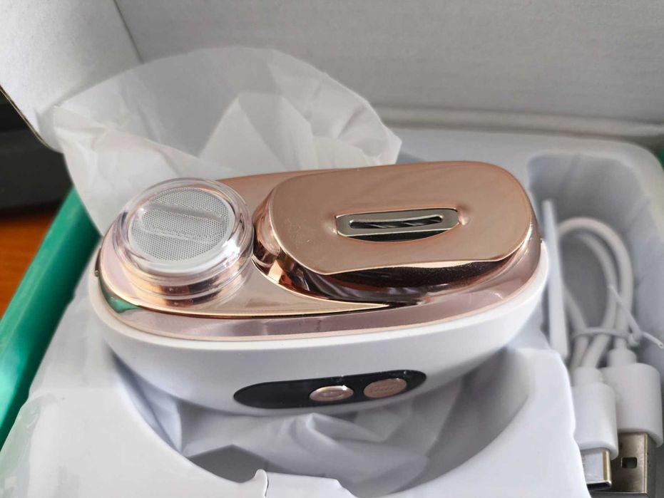 Тример за нокти, педикюр