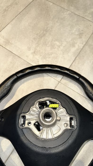 Волан bmw f30 // за БМВ 1-4 серия Ф30/Ф31 и други