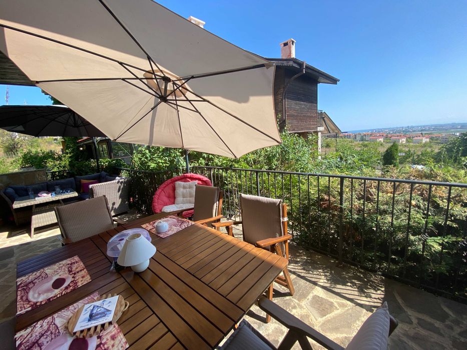 Продава се Къща в с. Кошарица, Област Бургас - 133 кв.м за 944 €/кв.м - Снимка #15