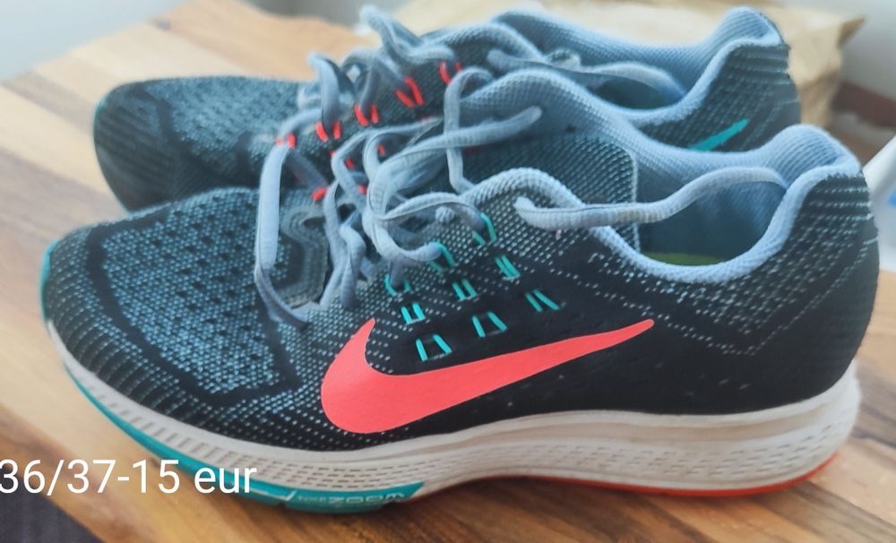 Страхотни маратонки 37/39 nike, carl Lagerfeld и др.