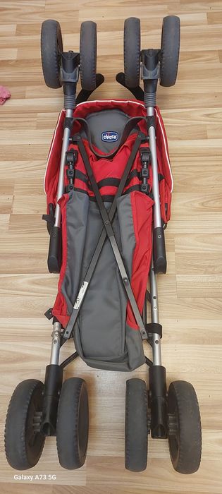 Детская коляска [ Chicco ]