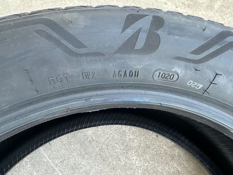 Нова гума летна гуми 245/50/19” BRIDGESTONE ALENZA