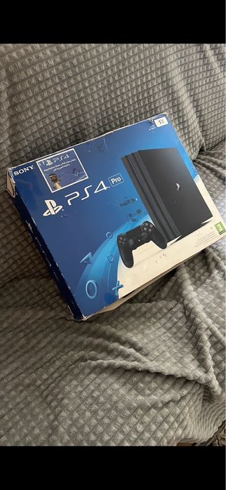 Playstation 4 pro