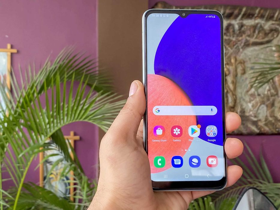 vand telefon samsung A12