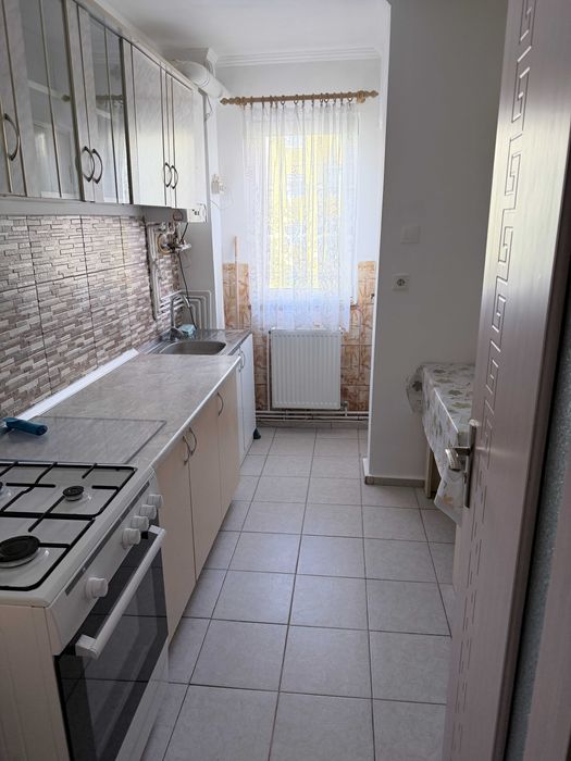 Apartament 2 camere de închiriat – Vasile Aaron