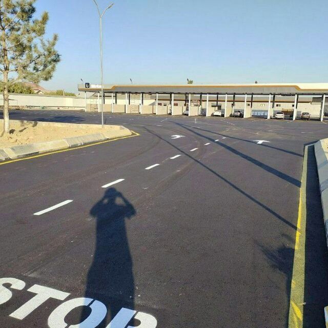 Asfalt betumi rassiya