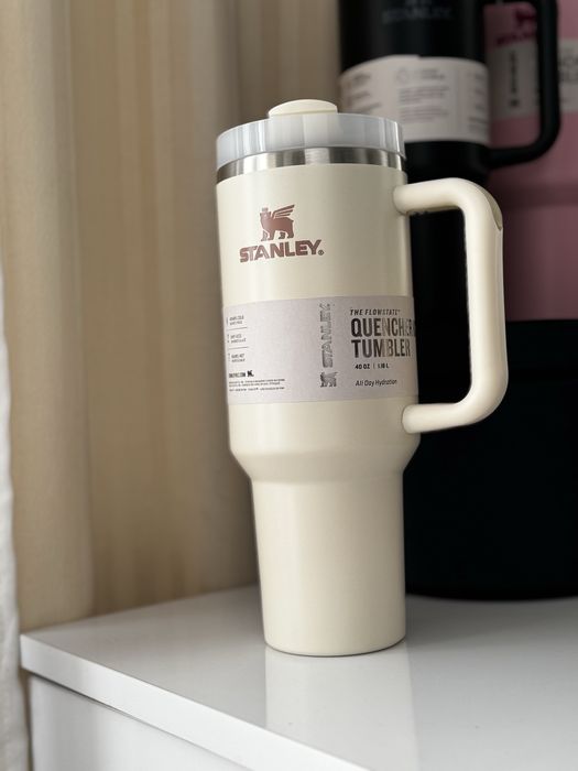 Термокружка stanley