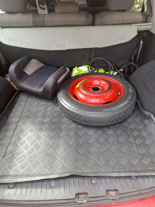 Vand dacia logan mcv