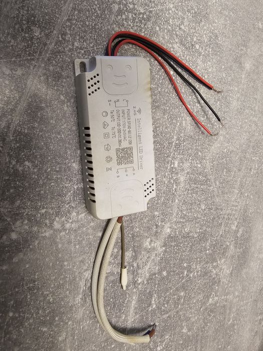 Управление за лед плафон