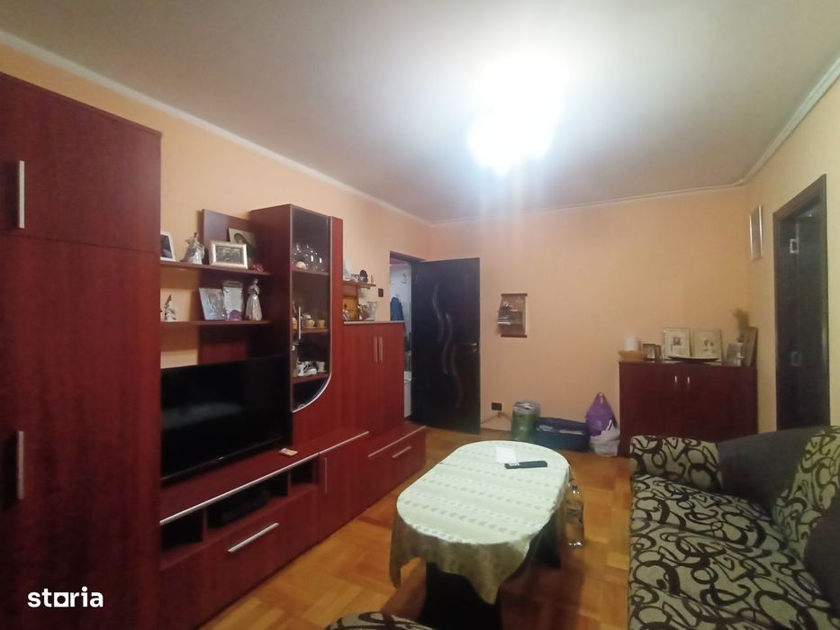 Apartament 2 Camere, Lebada, X-uri