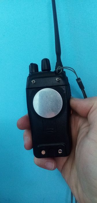 Рация такси Арман