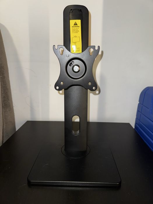 Suport monitor reglabil Gembird