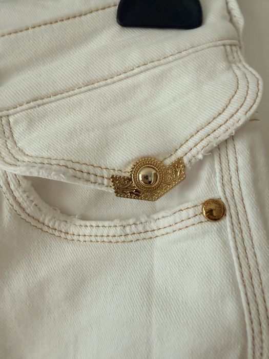 Дънки Versace Jeans Couture