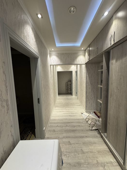 5-комн. квартира, 105 м², Юнусабадский район