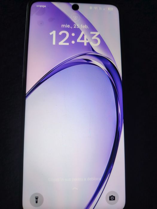 OppoA 805G cu garanție