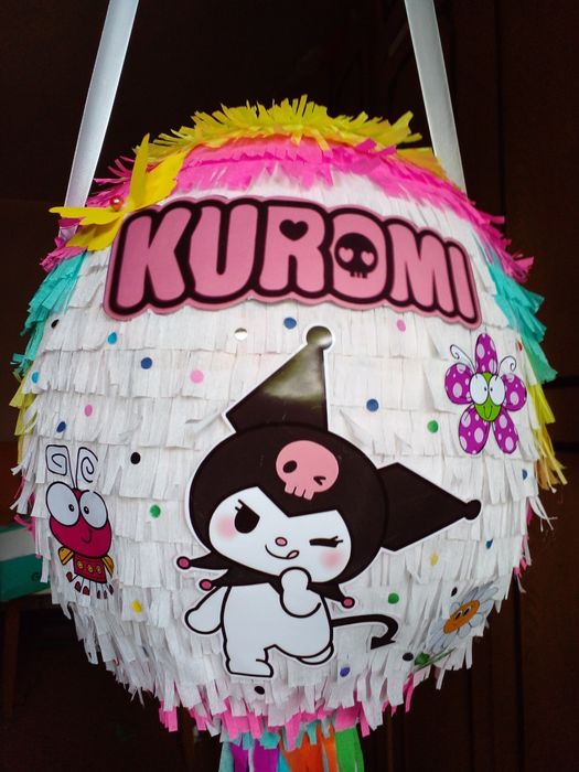 Пиньяты размер 60 см