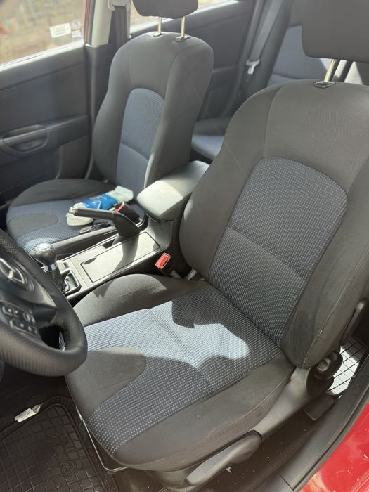 Mazda 3 1.6 cdti