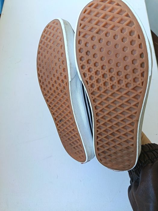 Черни маратонки Vans 38 номер