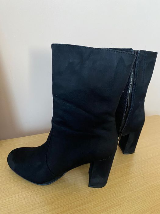 Боти “Graceland”