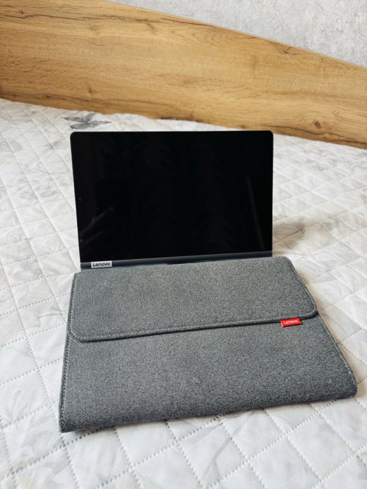 Lenovo Smart Tab