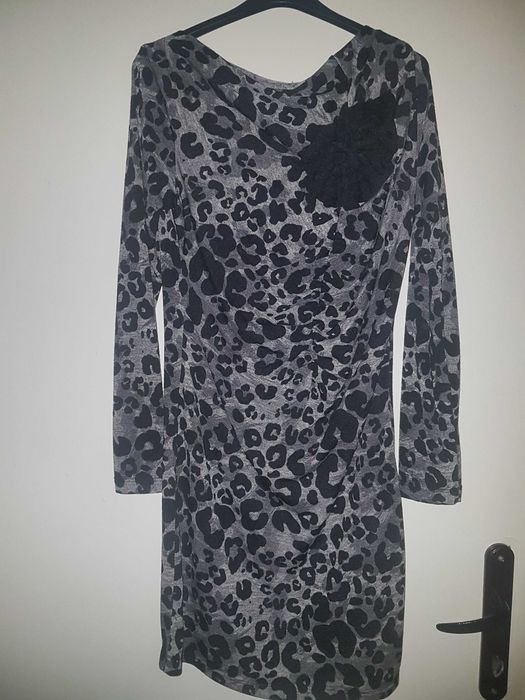 Нова дамска рокля