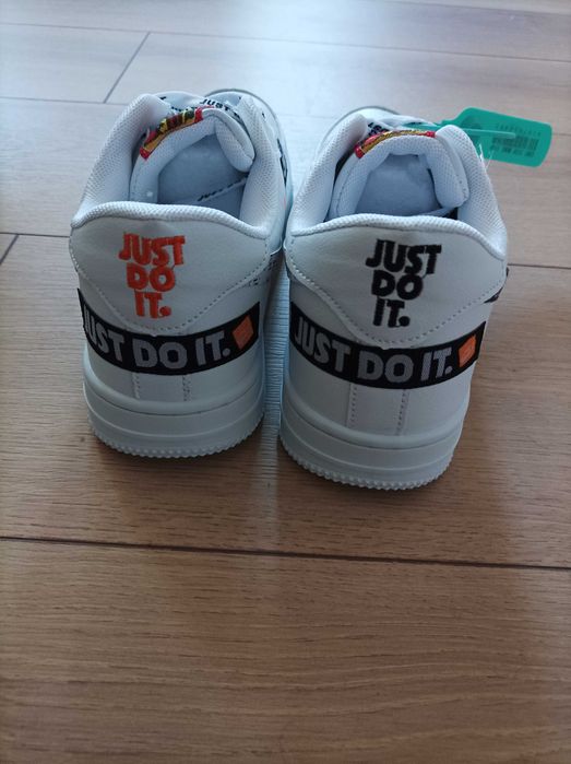 Маратонки NIKE Just Do It AIR