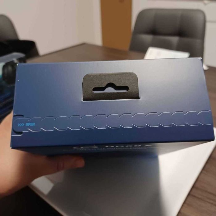 Elgato HD60X 4K60 HDR PS5&XBOX Noua sigilata