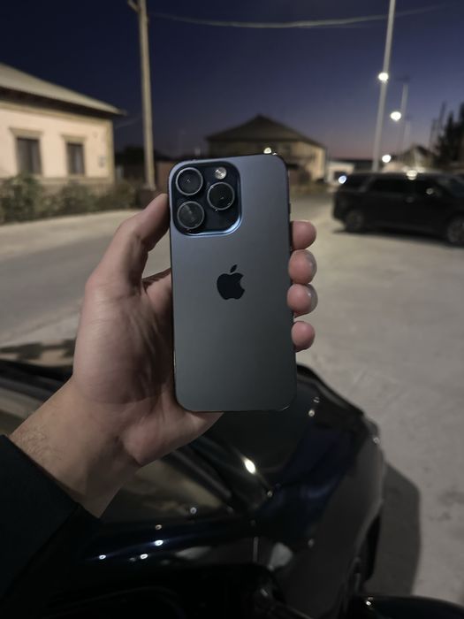 iPhone 15pro 512gB