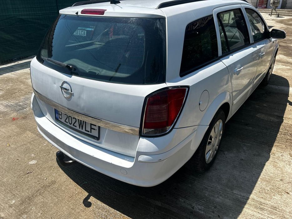 OPEL Adam 2005 — imagine 3