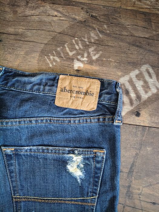 Jeans damă Aercombie
