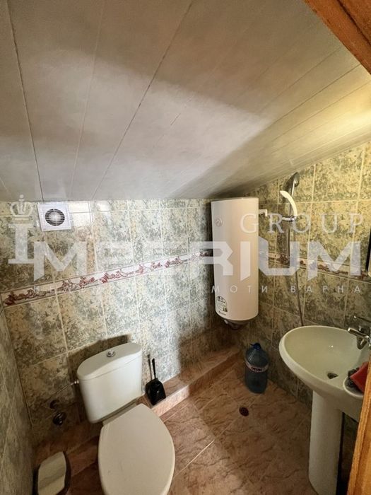 Дава се под наем Едностаен апартамент в Варна, Бриз - 30 кв.м за 229.5 € - Снимка #7